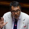 Salvini, ‘servono risposte da Ue ora, o a maggio camion fermi e negozi vuoti’