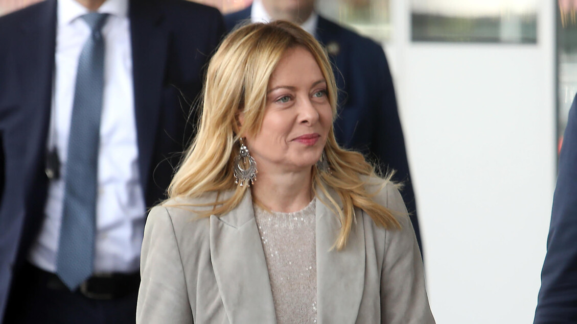Meloni, quasi 1 miliardo per incentivi occupazionali, solo se applicato salario giusto