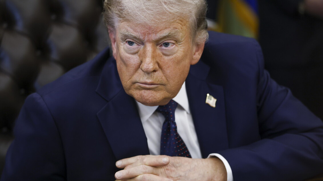 Trump, arma nucleare contro l’Iran? Non ne abbiamo bisogno