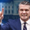 ++ Hegseth, ‘colloqui ospitati da Francia e Gb su Hormuz chiacchere inutili’ ++