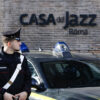 ‘Sotto la Casa del Jazz nessun osso umano o elemento rilevante’