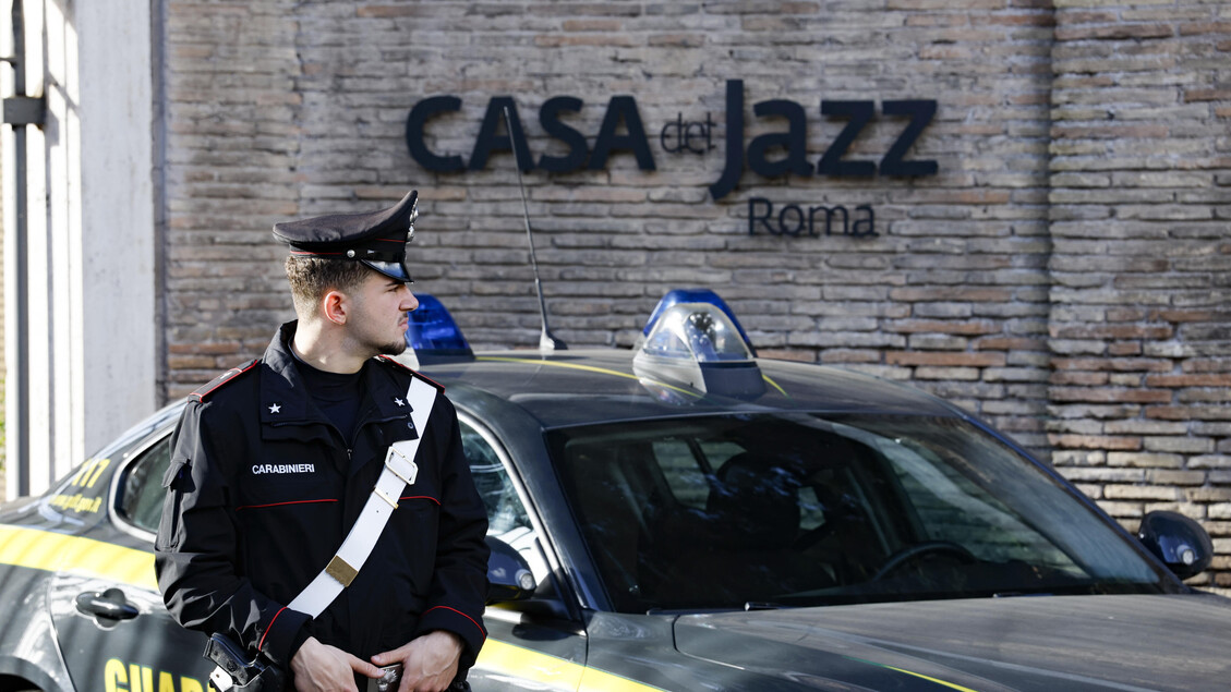 ‘Sotto la Casa del Jazz nessun osso umano o elemento rilevante’