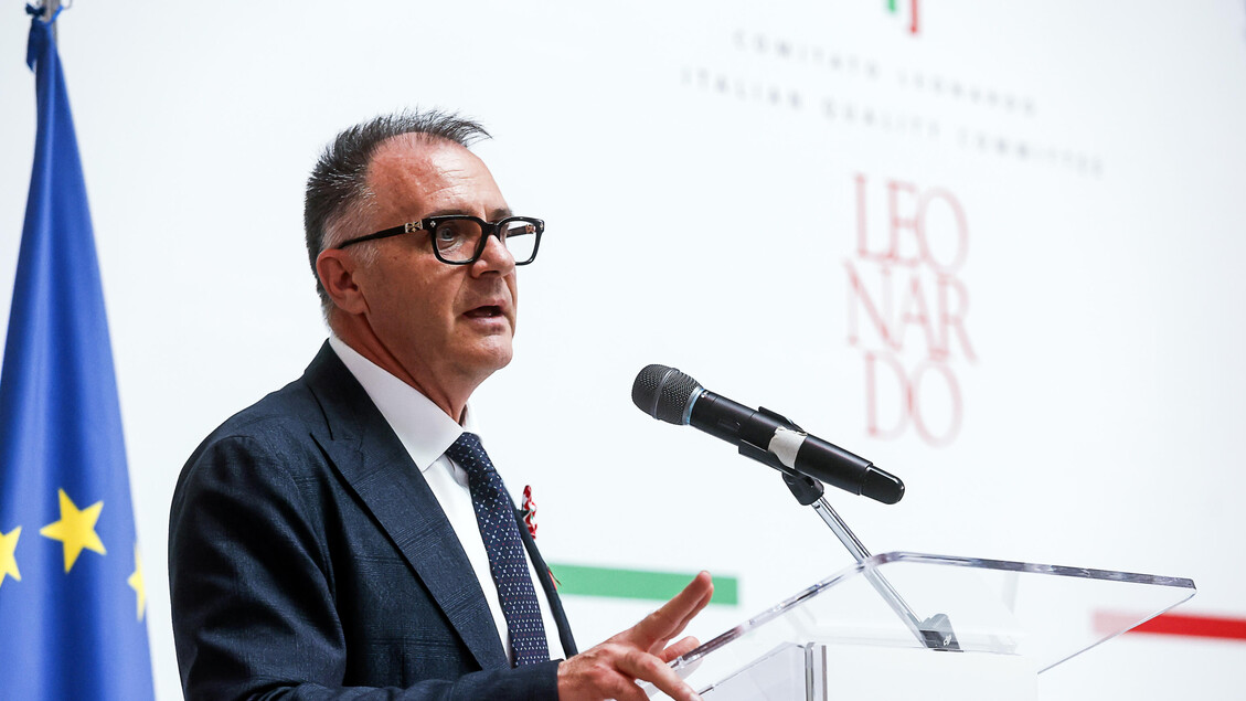 Orsini, recessione certa nell’Ue senza una negoziazione nel Golfo