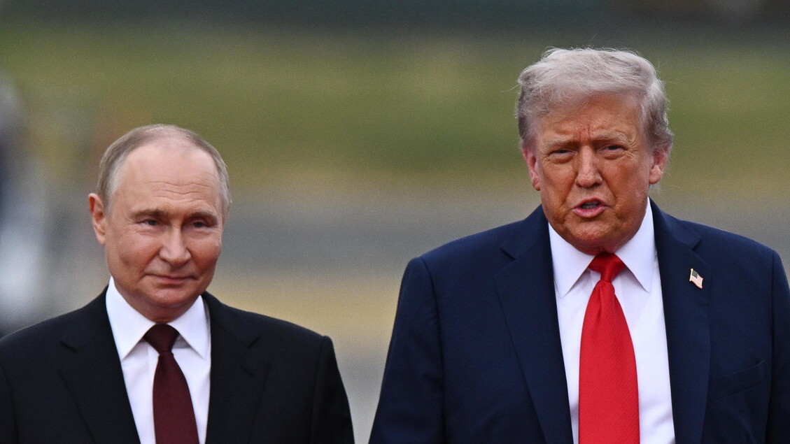 Putin a Trump, ‘operazione di terra in Iran sarebbe inaccettabile e pericolosa’