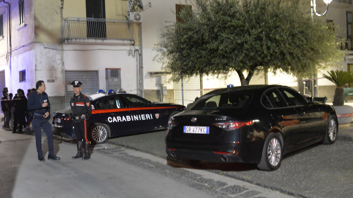 Trovato morto nel Casertano, l’amico confessa di averlo ucciso