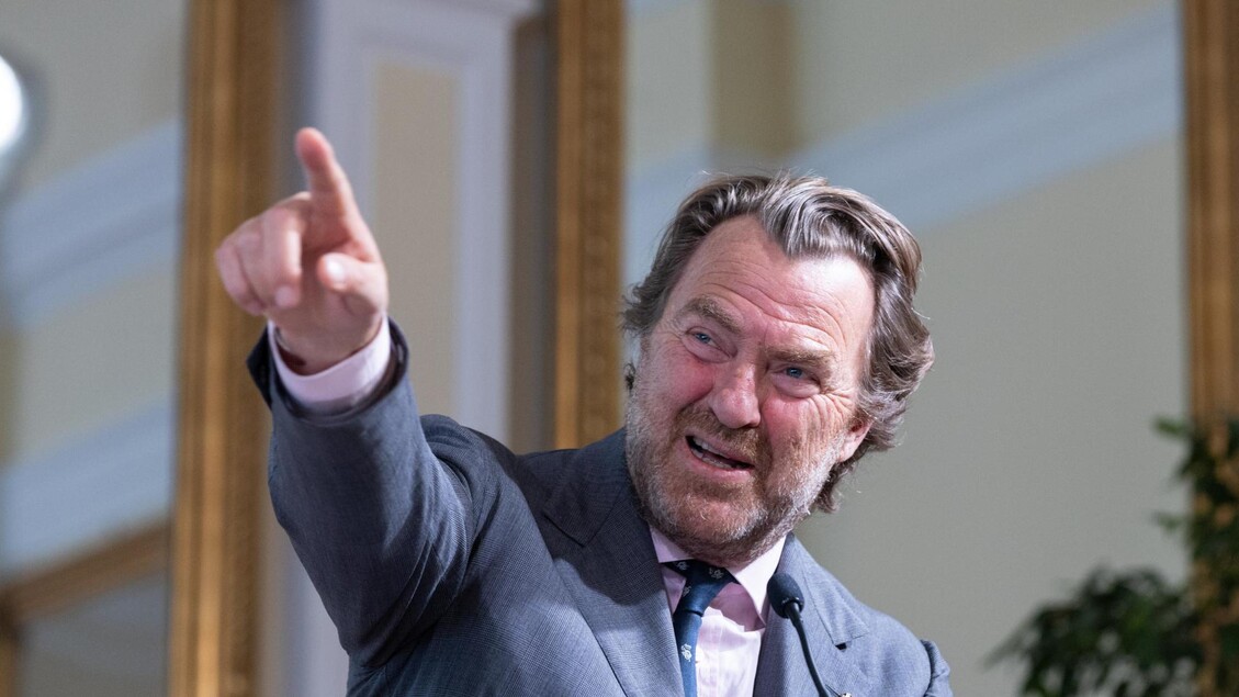 Bocca rieletto presidente di Federalberghi, ‘insieme verso il turismo del futuro’