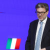Giorgetti, margini ridotti, necessario riprogrammare aumenti difesa