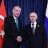 Putin e Erdogan chiedono un ‘immediato cessate il fuoco’ nel Golfo