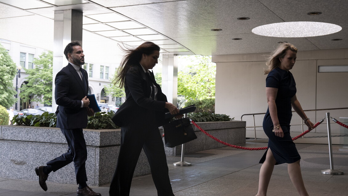 ‘Colloqui tra Israele-Libano a Washington costruttivi’