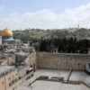 Israele, ‘da domani riaprono i luoghi santi di Gerusalemme’