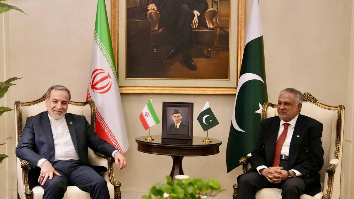 Araghchi, ‘bisogna capire se gli Usa sono davvero seri sulla diplomazia’