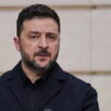 Zelensky arrivato a Damasco per incontri con il presidente siriano