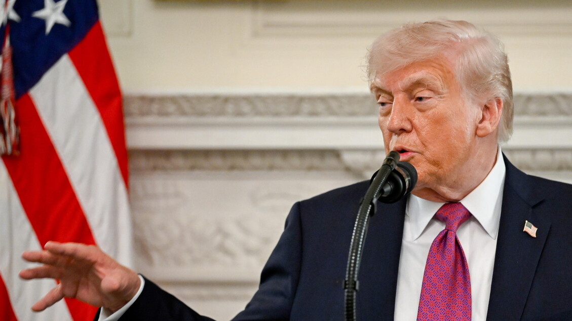 Trump, colloqui con l’Iran possibili già venerdì