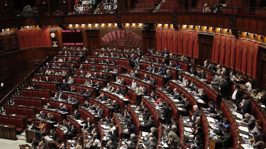 Primo via libera alla Camera della riforma su Roma Capitale, 159 sì