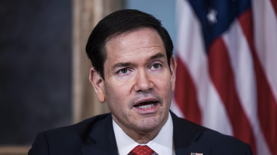 Rubio, ‘se Iran pensa di tenere controllo di Hormuz, non significa riaprirlo’