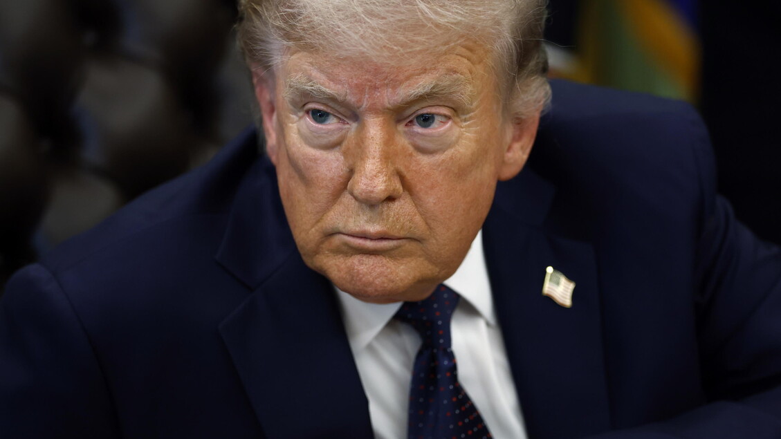 Trump, ‘l’Iran farà un’offerta per soddisfare le richieste Usa’