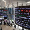 Borsa: Europa avanti con cautela, Milano +0,25%