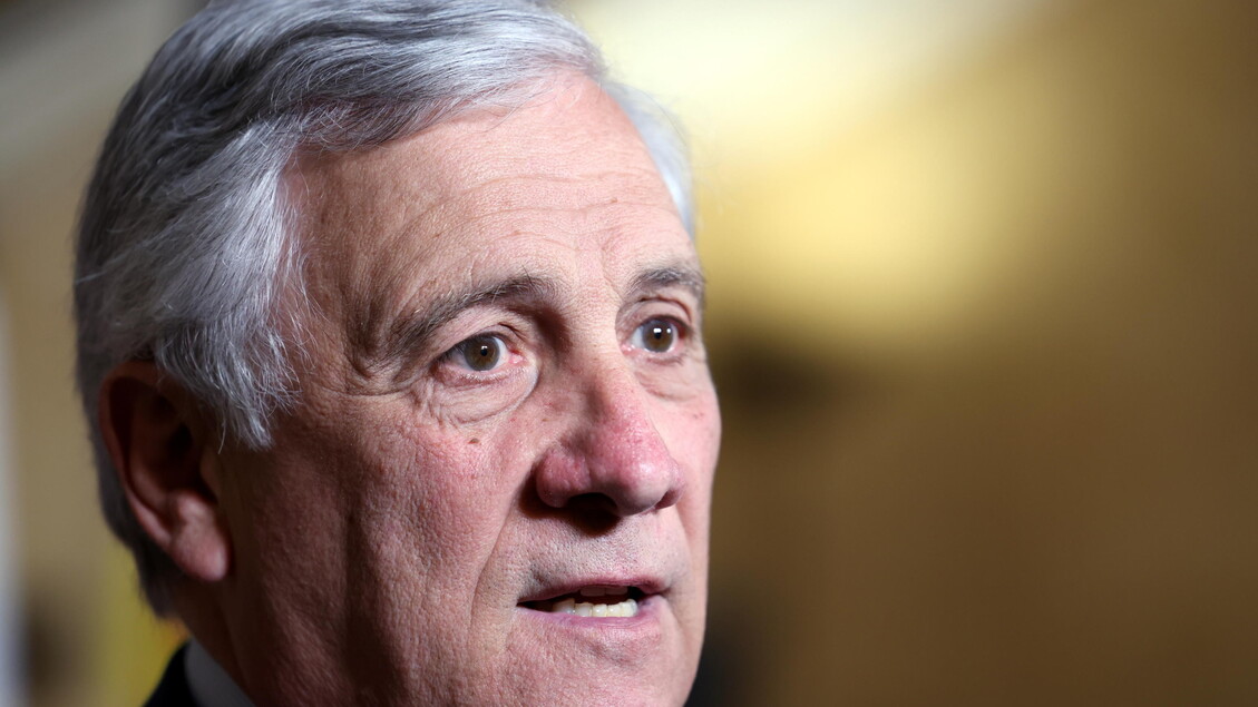 Tajani convoca Paramonov, ‘gravissimi gli insulti di Solovyov a Meloni’