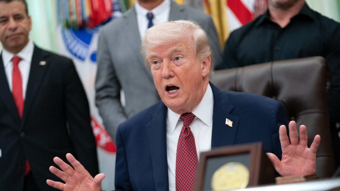 Trump silura un’altra ministra, fuori la segretaria al Lavoro