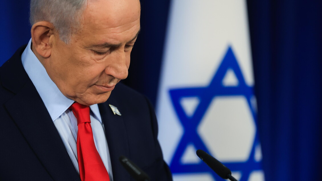 Netanyahu, ‘come avevo promesso continuiamo a colpire l’Iran’