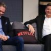 Netflix, Hastings lascia e il titolo sprofonda in Borsa