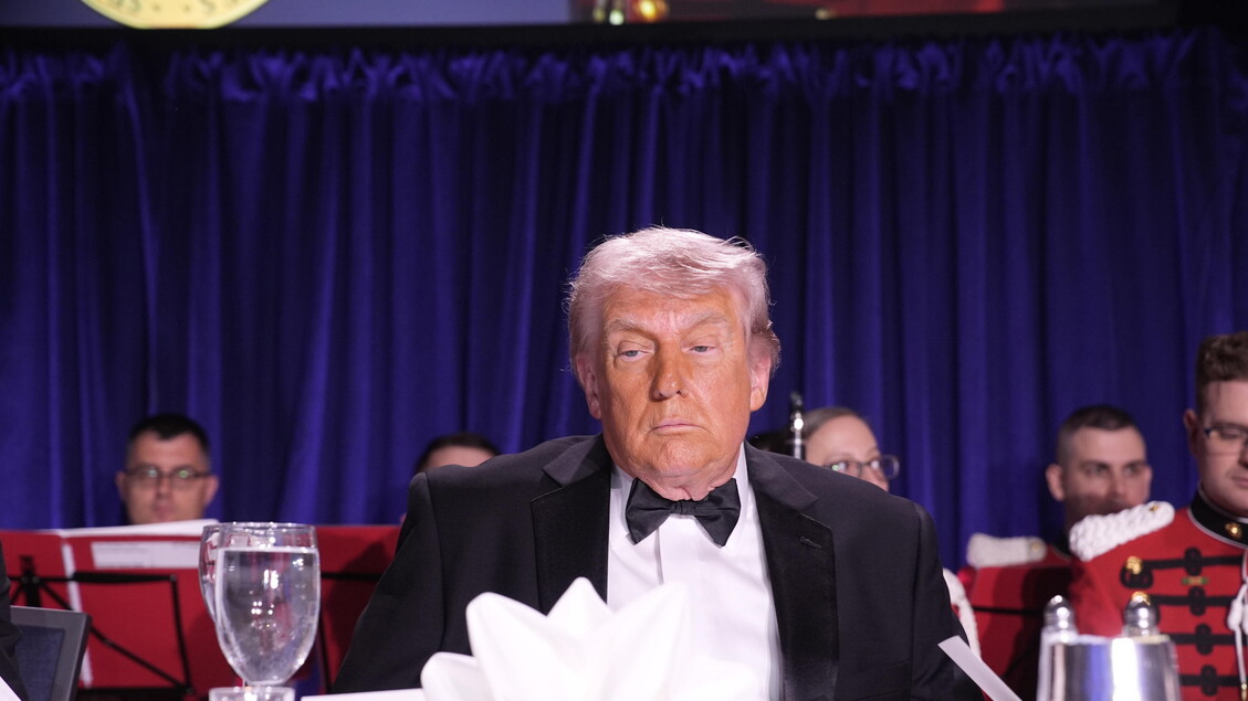 Trump, l’uomo che ha sparato a Washington voleva uccidere