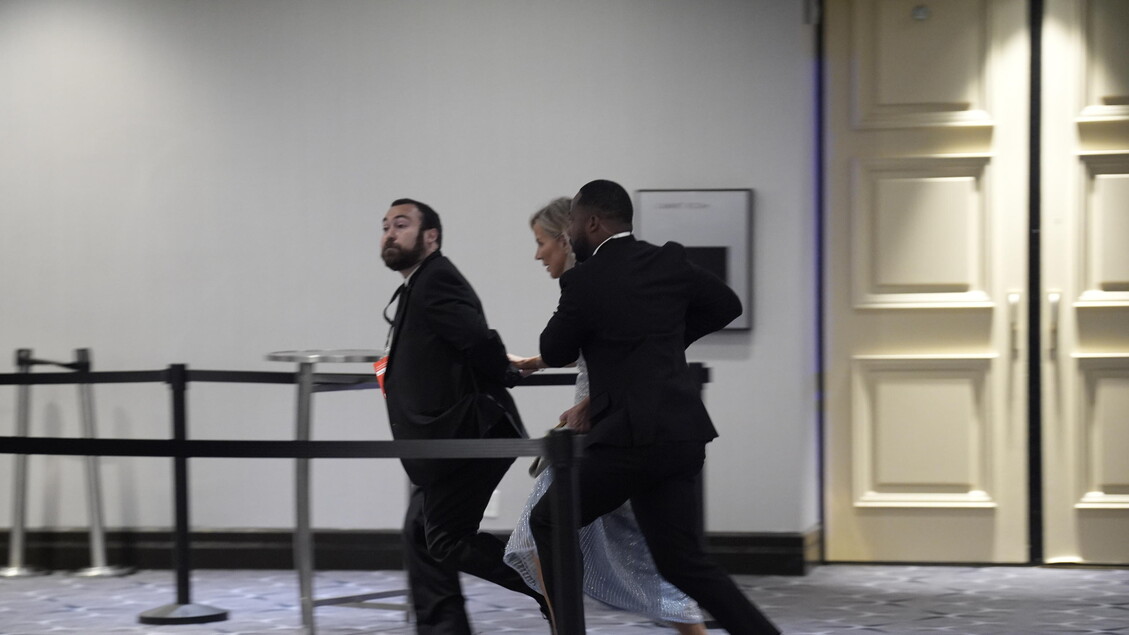 Procura Usa, ‘ci saranno ulteriori capi d’accusa per Allen’