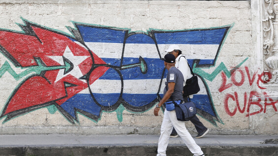 Cuba conferma l’avvio di negoziati diretti con gli Usa