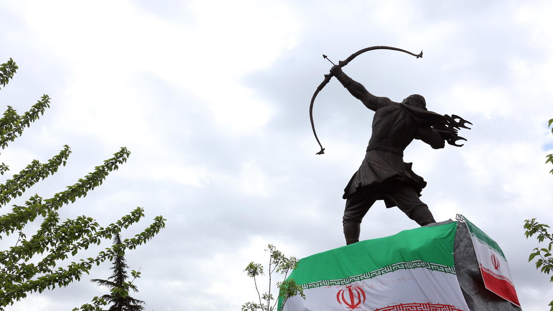 Teheran, sono gli Usa a violare la tregua con un blocco navale illegale