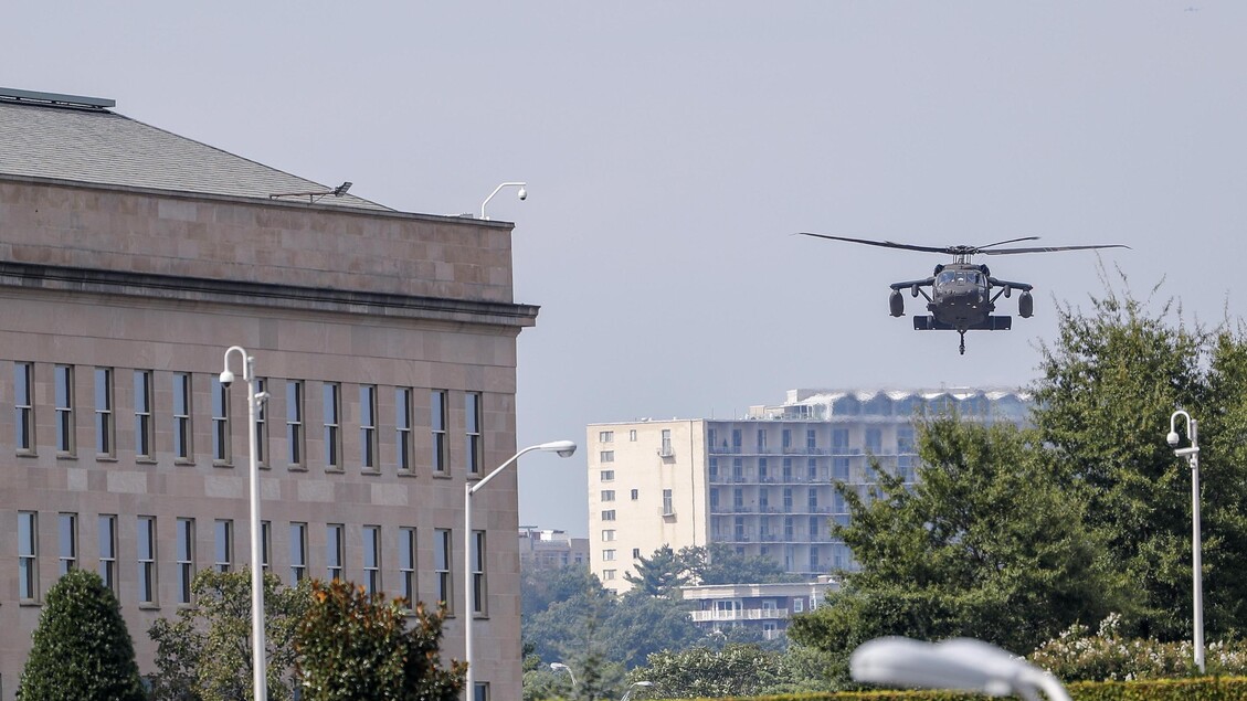 ‘Pentagono, per ripulire Hormuz dalle mine servono 6 mesi’