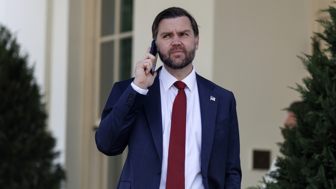 Vance in Ungheria il 7-8 aprile, incontrerà Orban