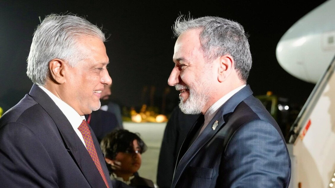 Media, ‘Araghchi dopo l’Oman tornerà a Islamabad e poi andrà in Russia’