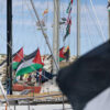 Tel Aviv, 175 attivisti della Flotilla su navi israeliane verso Israele