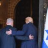 Trump: ‘Israele è un grande alleato, a differenza di altri’