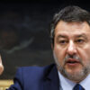 Salvini, ‘l’Ue dice di spegnere i riscaldamenti, non sono normali’