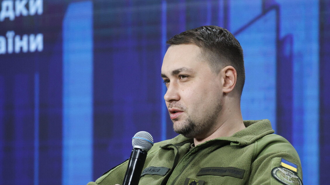 Budanov vede ‘progressi nei negoziati con Mosca. Non ci vorrà molto tempo’