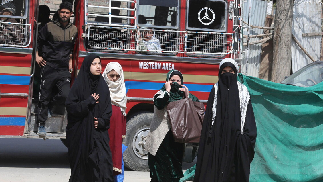 Ong, ‘almeno 3.600 morti in Iran da inizio guerra, anche 248 bambini’