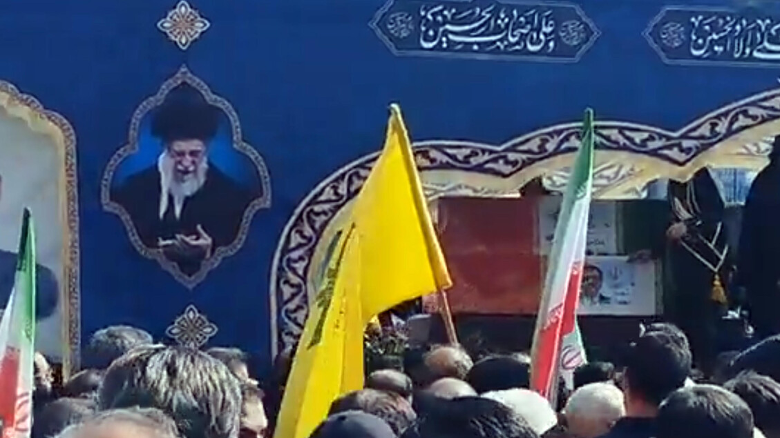 Media Iran, ‘Teheran ha respinto il secondo round di colloqui’