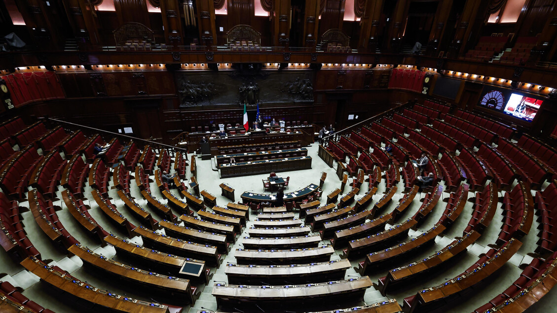 La Camera approva il Dl Pnrr, 145 sì. Passa al Senato