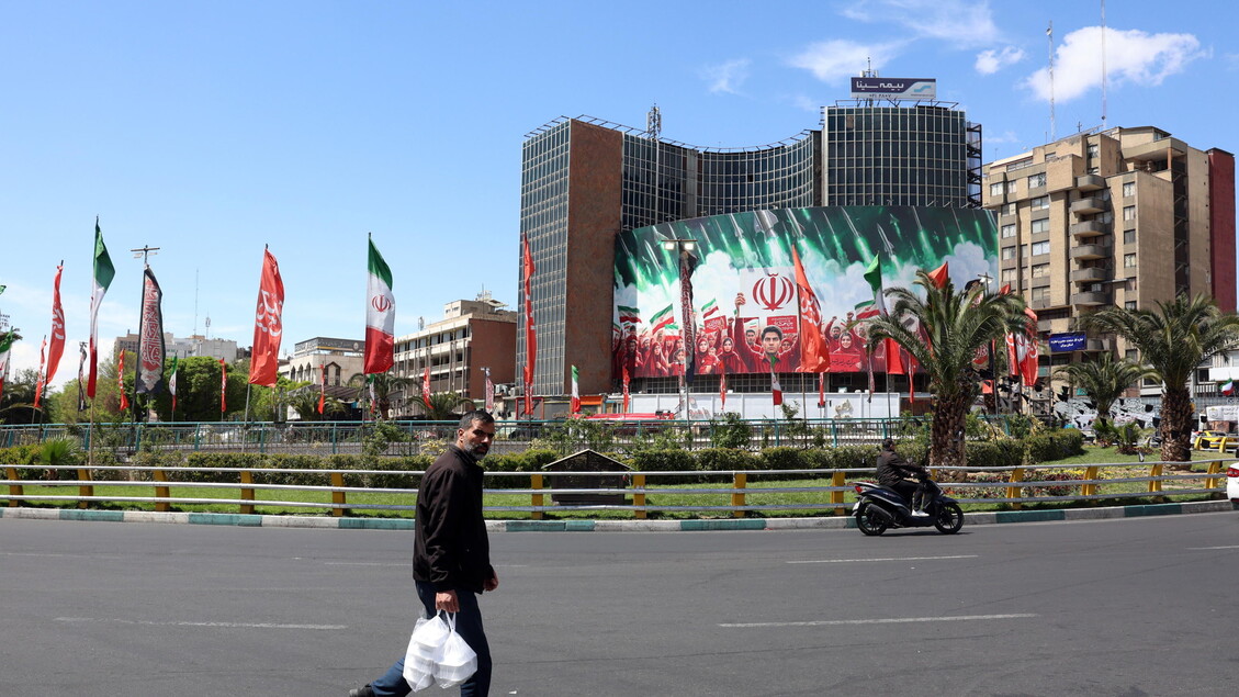 Ap, ‘tra Usa e Iran c’è accordo di principio su rinnovo tregua’