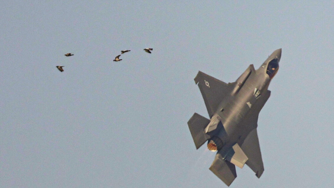 Nyt, Usa confermano l’abbattimento di un caccia in Iran, in corso le ricerche