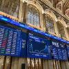 Borsa: Europa in calo nel finale con Wall Street, Milano -0,1%