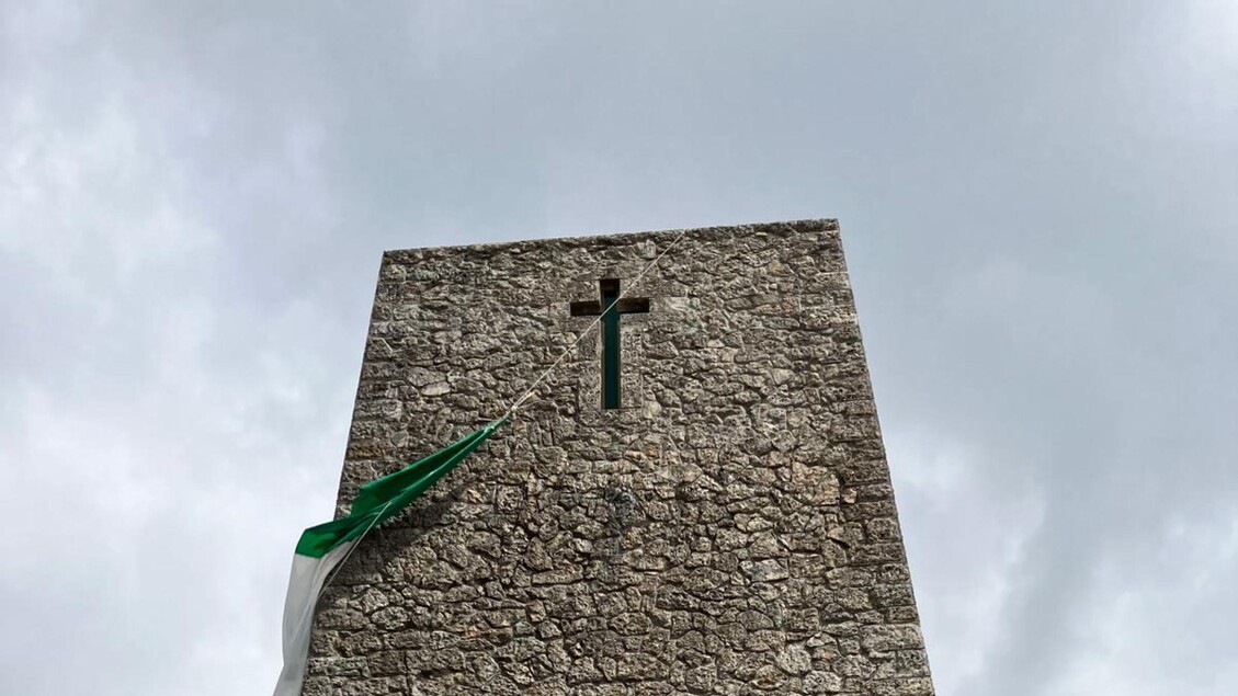 De Maria, tagli al contributo ai luoghi della Memoria della Resistenza