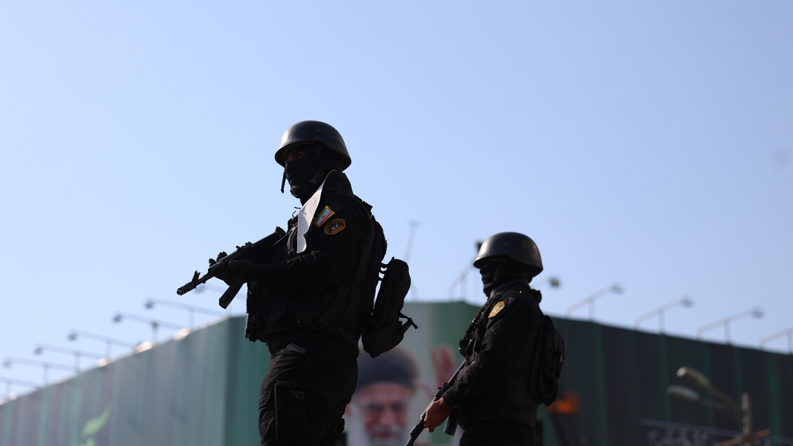 Report Ong, l’Iran ha giustiziato almeno 1.639 persone nel 2025