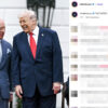 Trump rimuove i dazi sul whisky scozzese in onore di Carlo e Camilla