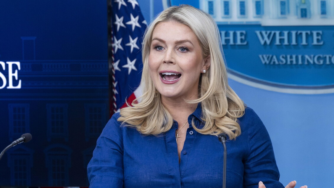 Casa Bianca, non c’è una scadenza tassativa per Iran, decide Trump sulla tregua