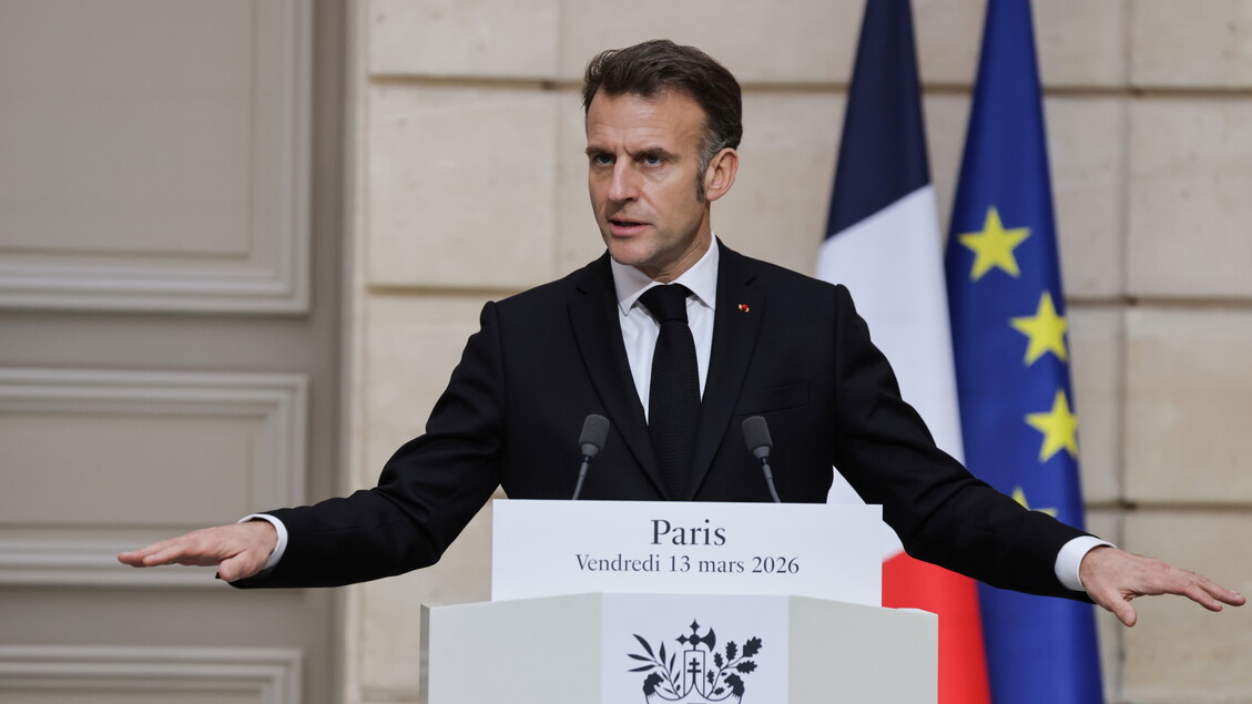 India, siamo stati invitati da Francia e Gb alla missione per Hormuz