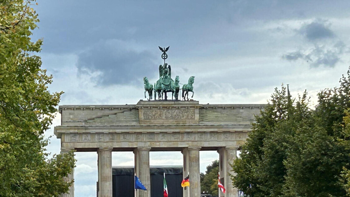 Crolla l’indice Zew in Germania, a marzo -17,2 con impatto guerra