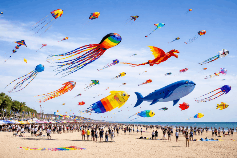 Festival internazionale dell'aquilone