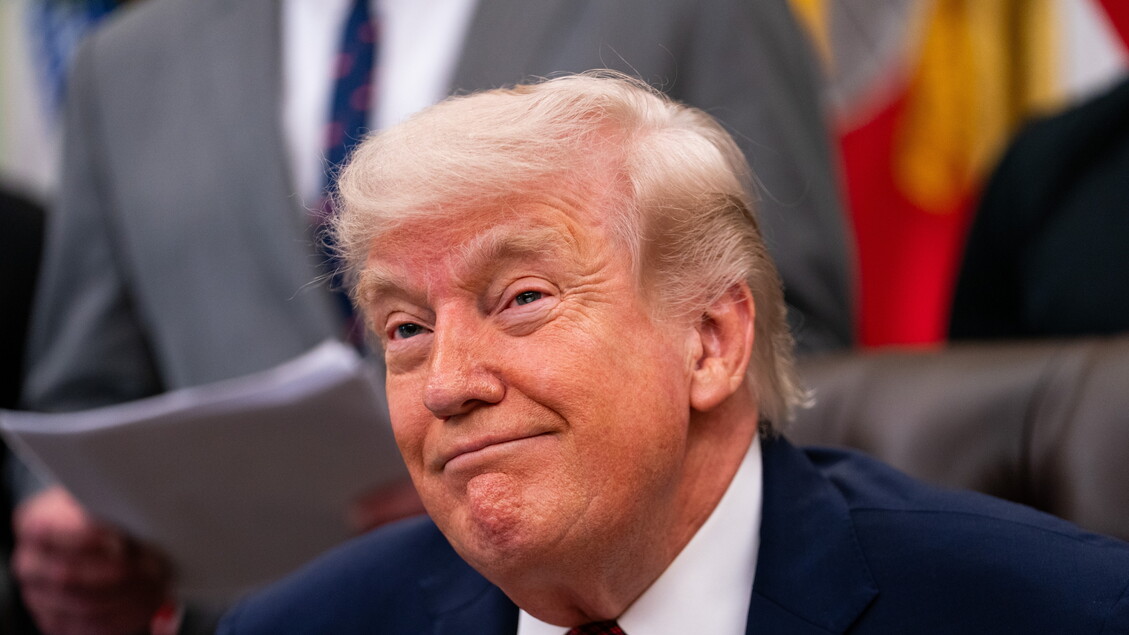 ‘Trump convoca riunione nella situation room, senza svolta la guerra riprende’